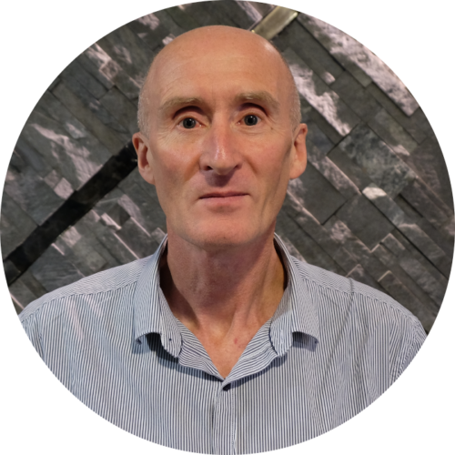 Peter Kavanagh